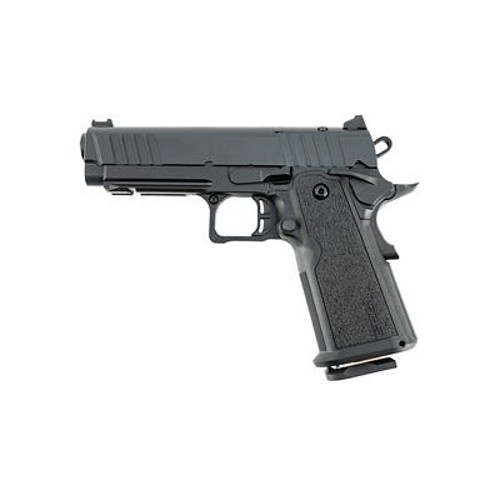 TISAS 1911 Carry B9R 9mm 4.25" 17rd - Black for sale at KYGUNCO.