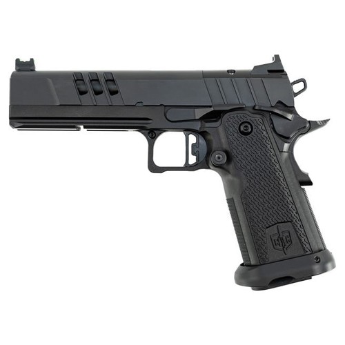 MILITARY ARMAMENT MAC 9 9mm 5" 17rd - Black for sale at KYGUNCO.