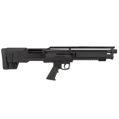 ESCORT BullTac 410 Gauge 18" 5rd - Black for sale at KYGUNCO.