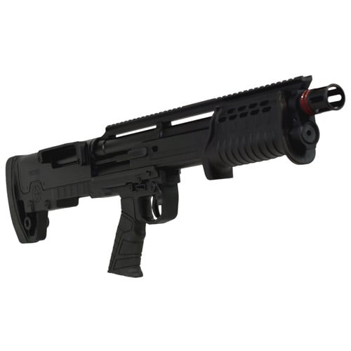 ESCORT BullTac 12 Gauge 18" 5rd - Black for sale at KYGUNCO.