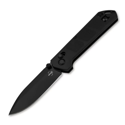 BOKER KIHON DC ALL BLACK for sale at KYGUNCO.