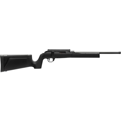 HAMMERLI Force B1 22 WMR 16.1" 9rd - Black for sale at KYGUNCO.