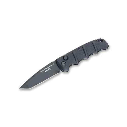BOKER Kalashnikov Auto Tanto D2 BLK for sale at KYGUNCO.