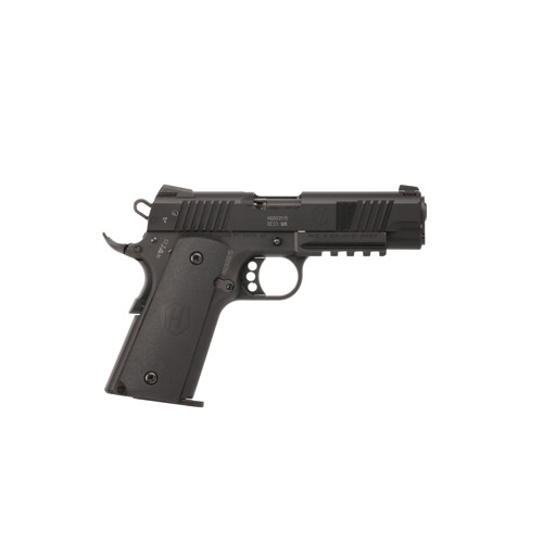 HAMMERLI Forge H1 22 LR 4.25" 10rd - Black for sale at KYGUNCO.