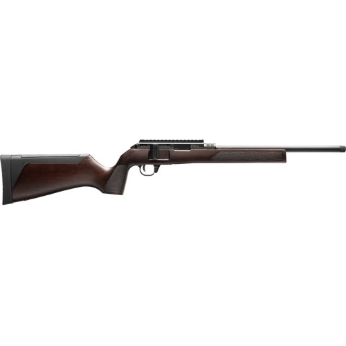 HAMMERLI Force B1 22 LR 16.1" 10rd - Walnut for sale at KYGUNCO.