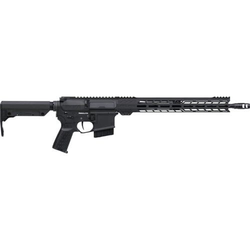 CMMG RESOLUTE 338 ARC 16.1" 10rd - Black for sale at KYGUNCO.