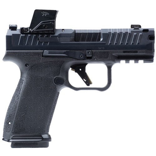 CANIK MC9 PRIME 9mm 3.64" 17rd - Black for sale at KYGUNCO.
