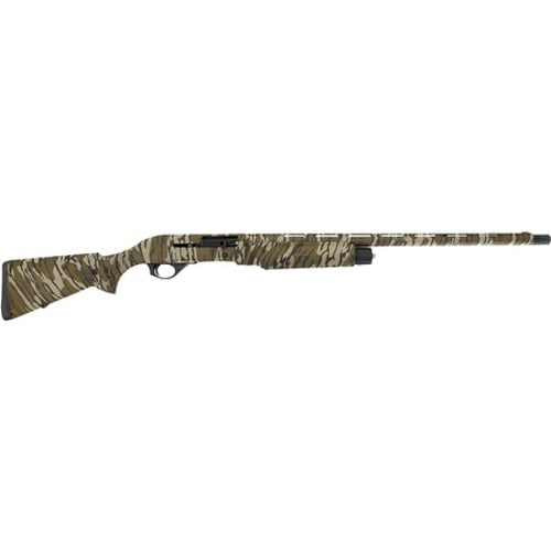 SPANDAU S2 12 Gauge 24" 2rd - Mossy Oak Bottomland for sale at KYGUNCO.