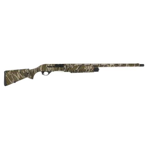 SPANDAU S2 12 Gauge 28" 2rd - Mossy Oak Bottomland for sale at KYGUNCO.