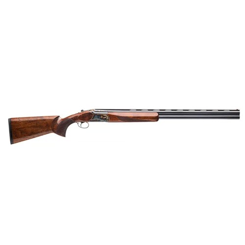 SPANDAU PREMIER 12 Gauge 30" 2rd - Walnut for sale at KYGUNCO.