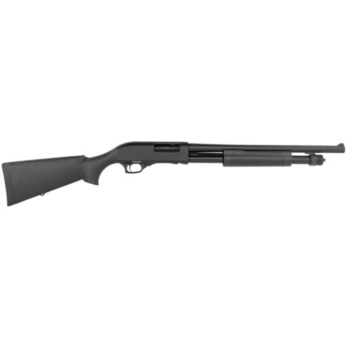 TOKAREV TX1 12Ga 18.5" Black Cylinder Bore for sale at KYGUNCO.