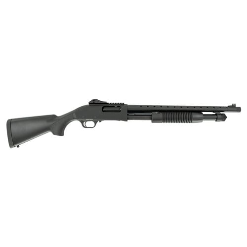 TOKAREV TX3 12 Gauge 18.5" 5rd - Black for sale at KYGUNCO.
