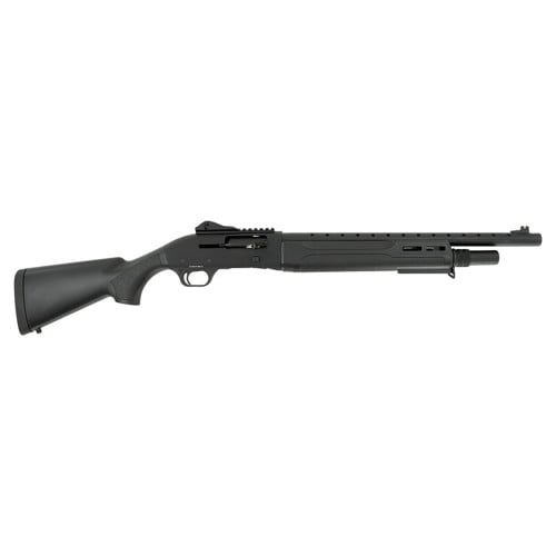 TOKAREV TTF 12 12 Gauge 18.5" 5rd - Black for sale at KYGUNCO.