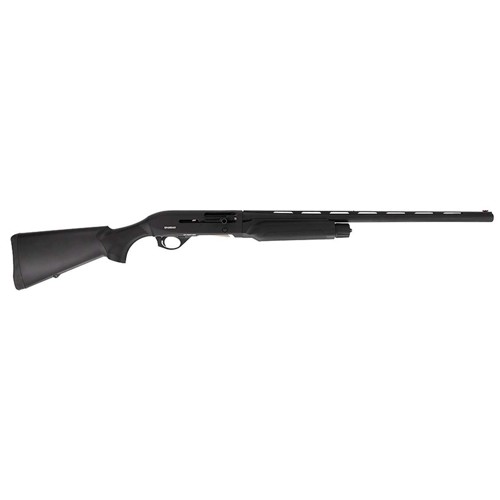SPANDAU S2 12 Gauge 28" 3rd - Black for sale at KYGUNCO.