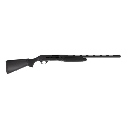 SPANDAU S2 12 Gauge 24" 3rd - Black for sale at KYGUNCO.
