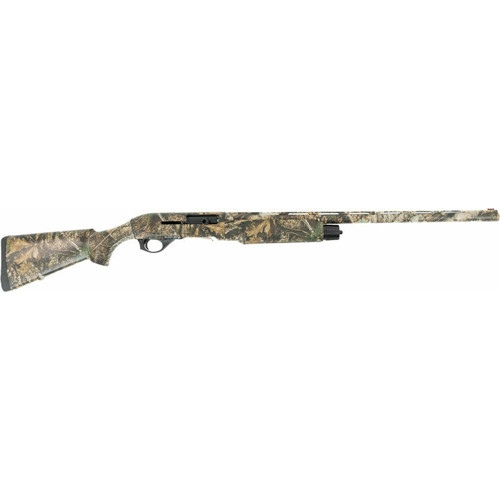 SPANDAU S2 12 Gauge 24" 3rd - Realtree  APX for sale at KYGUNCO.