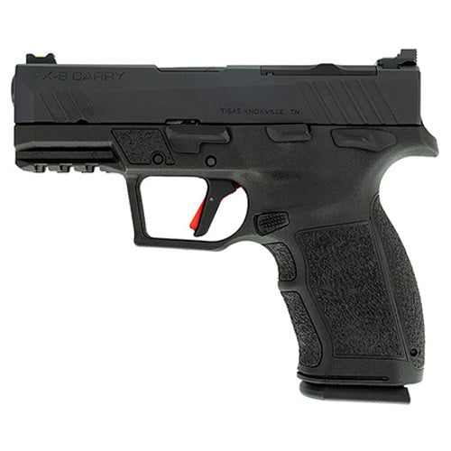 TISAS PX-9 Carry Raptor CA 9mm 3.5" Black 10rd for sale at KYGUNCO.