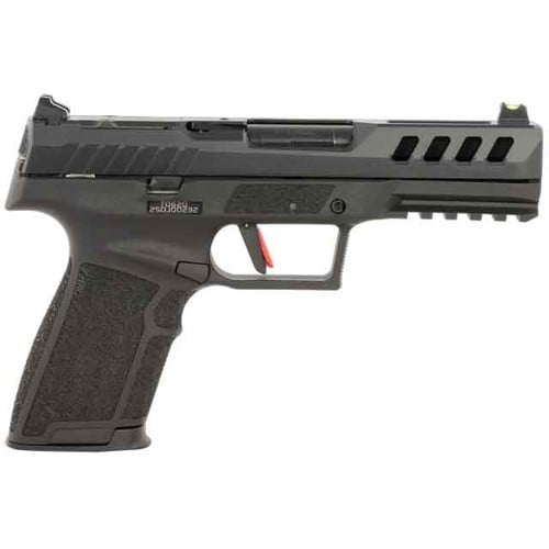 TISAS PX-5.7 5.7x28mm Optic Ready 4.8" 20rd - Black for sale at KYGUNCO.