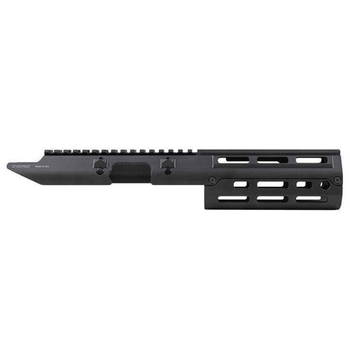 LEAPERS UTG Pro Monolithic Handguard MP5 for sale at KYGUNCO.