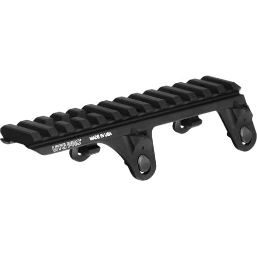 LEAPERS UTG Pro Claw Mount MP5/MP5K for sale at KYGUNCO.