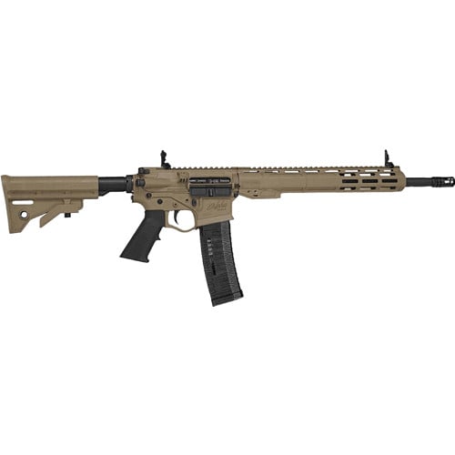 AMERICAN TACTICAL IMPORTS Alpha Maxx RIA FDE 5.56x45 16" S60 60rd 1/2x28 for sale at KYGUNCO.