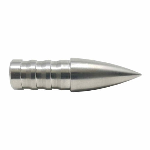 VICTORY ARCHERY V-TAC 25 Stainless Steel Point for sale at KYGUNCO.