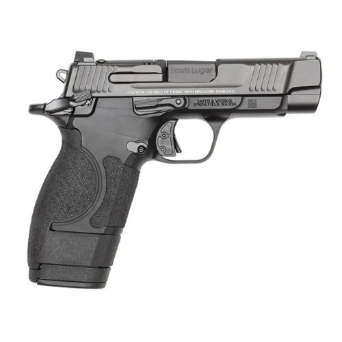 SMITH & WESSON CSX E-Series 9mm 3.6" 17rd - Black for sale at KYGUNCO.
