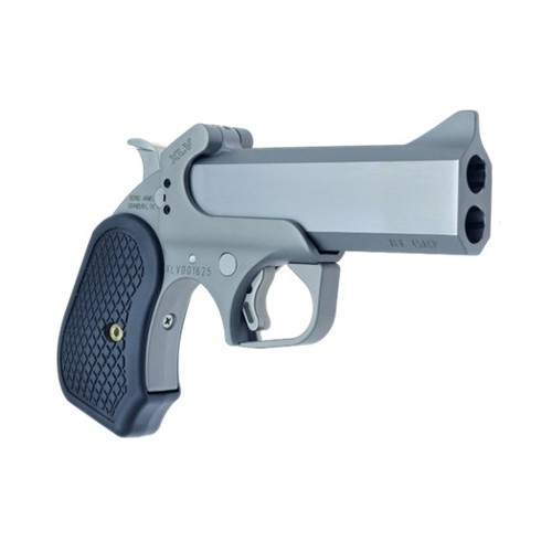 BOND ARMS XLV 45 ACP 4.25" 2rd - Stainless for sale at KYGUNCO.
