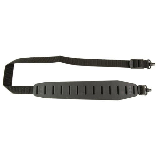 QUAKE HUNTING Claw 2.0 Flush Cup Sling Black for sale at KYGUNCO.