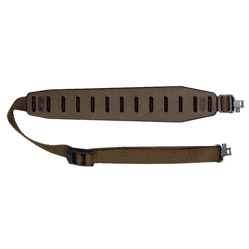 QUAKE HUNTING Claw 2.0 Sling Brown for sale at KYGUNCO.