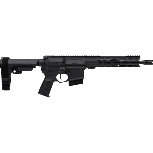 CMMG Mk4 Banshee 338 ARC 10.5" 10rd - Black for sale at KYGUNCO.