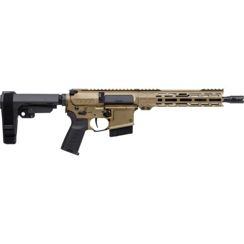 CMMG Mk4 Banshee 338 ARC 10.5" 10rd - Coyote Tan for sale at KYGUNCO.
