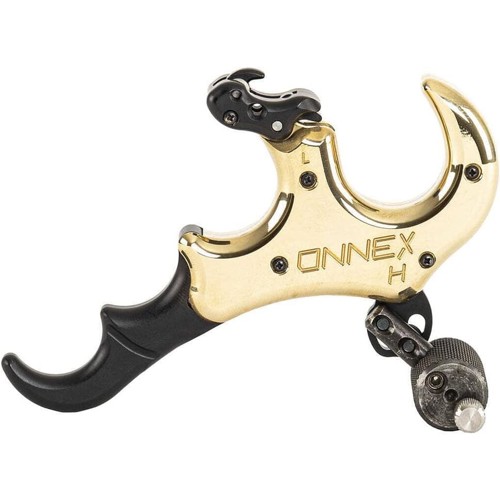 STAN OUTDOORS ONNEX HINGE HEAVY METAL BACK TENSION MED. for sale at KYGUNCO.