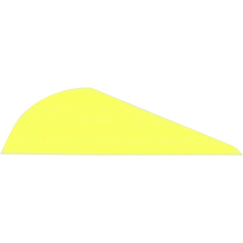 TAC VANES TAC Summit Vane - Blue (100 pack) for sale at KYGUNCO.