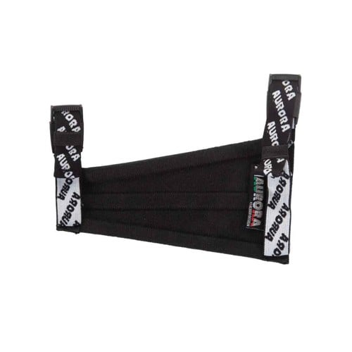 AURORA SHORT ARMGUARD BLACK for sale at KYGUNCO.