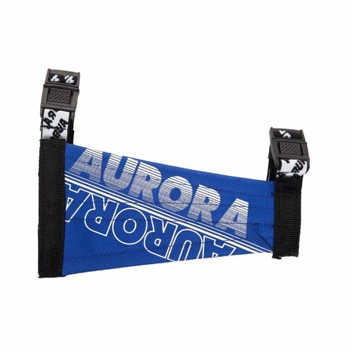 AURORA SHORT ARMGUARD BLUE for sale at KYGUNCO.