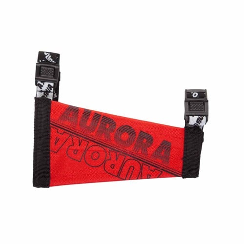 AURORA SHORT ARMGUARD RED for sale at KYGUNCO.