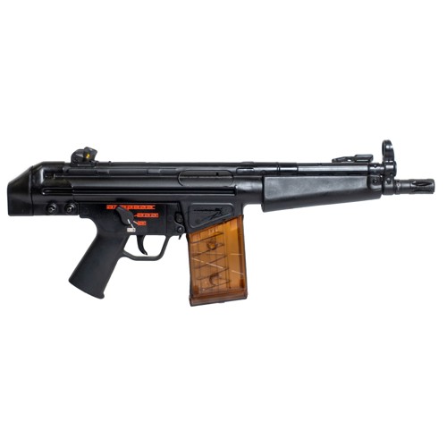 CENTURY ARMS AP51 308 Win 8.3" 20rd - Black for sale at KYGUNCO.