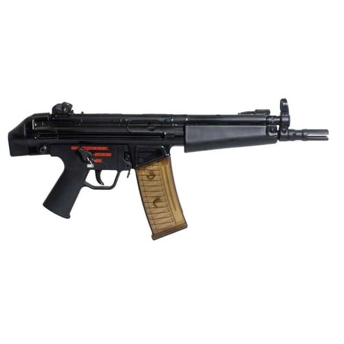 CENTURY ARMS AP53 223/5.56 8.3" 30rd - Black