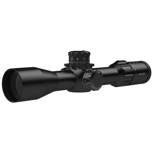 KAHLES K328i 3.5-28x50 DLR CCW SKMR4+ w-left for sale at KYGUNCO.