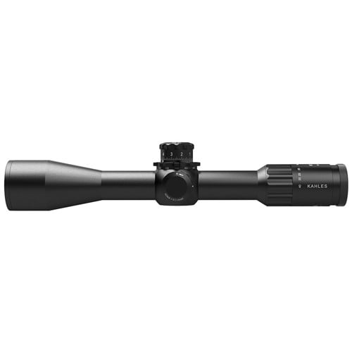 KAHLES K540i 5-40x56 DLR CCW SKMR4+ w-left for sale at KYGUNCO.