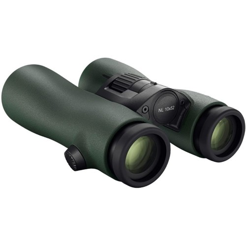 SWAROVSKI NL PURE 10x52 Green for sale at KYGUNCO.