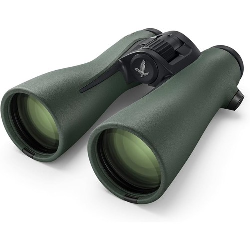 SWAROVSKI NL PURE 14x52 Green for sale at KYGUNCO.