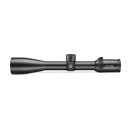 SWAROVSKI Z5+ 3.5-18x50 - BT Plex for sale at KYGUNCO.