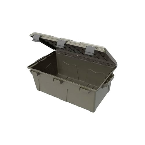 MTM Gear Crate Army Green for sale at KYGUNCO.