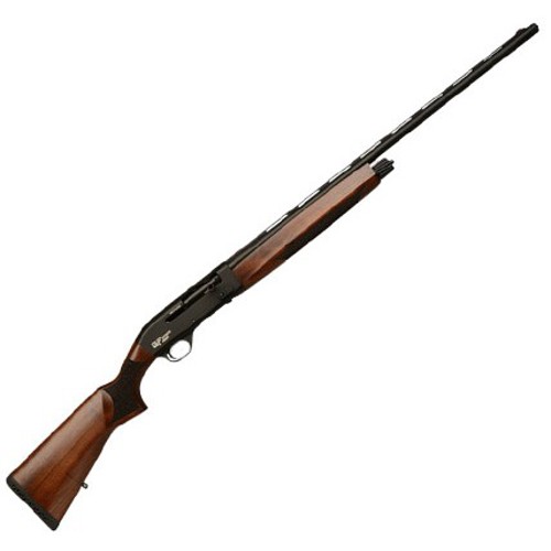 GFORCE ARMS REFUGE 12 Gauge 28" 4rd - Walnut for sale at KYGUNCO.