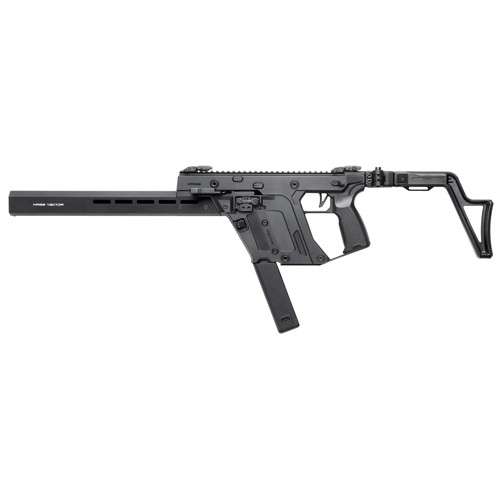 KRISS USA Vector CRB G3 10mm 16" 33rd - Black for sale at KYGUNCO.