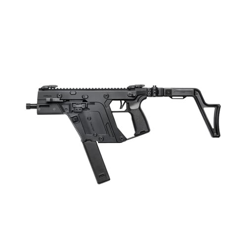 KRISS USA Vector SBR G3 9mm 5.5" 40rd - Black for sale at KYGUNCO.