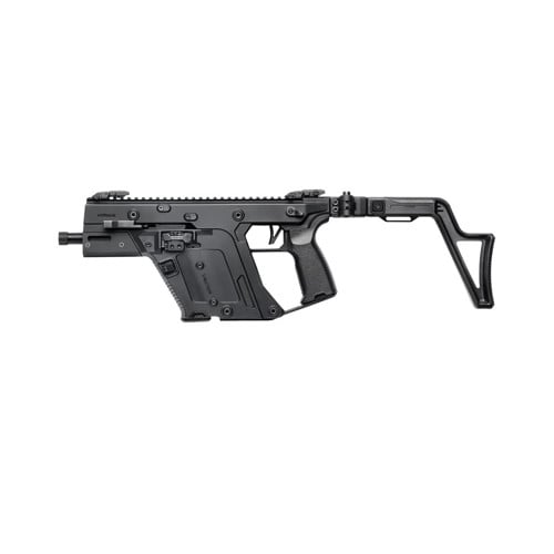 KRISS USA Vector SBR G3 9mm 5.5" 10rd - Black for sale at KYGUNCO.