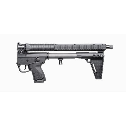 KELTEC SUB-2000 9mm 16.5" 15rd - Black w/ Viridian RFX11 for sale at KYGUNCO.